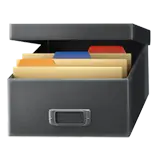 card-file-box